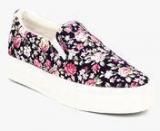 My Foot Multi Casual Sneakers Women