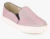 My Foot Pink Lifestyle Shoes Women