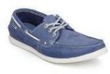 Nautica Blue Boat Shoes Men