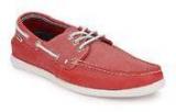 Nautica Red Boat Shoes Men