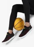 Nba Cleveland Cavaliers Maroon Sneakers boys