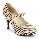 Nell Beige Stilletoes women