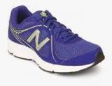 New Balance 390 Purple Running Shoes Women