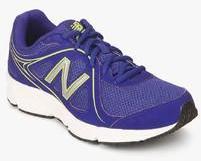 New Balance 390 Purple Running Shoes women