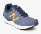 New Balance 520 Blue Running Shoes Men