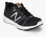 New Balance 577 Black Training Shoes Men