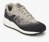 New Balance 580 Navy Blue Sneakers Men