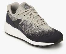 New Balance 580 Navy Blue Sneakers men