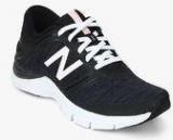 New Balance 711 Dark Grey Training Shoes Women