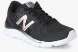 New Balance 790 Black Running Shoes Women