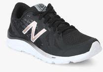 New Balance 790 Black Running Shoes women