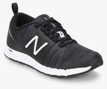 New Balance 811 Black Training Shoes women