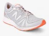 New Balance Fresh Foam 822 Grey Training Shoes Women