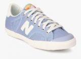 New Balance Proct Blue Sporty Sneakers Women