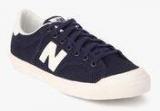 New Balance Proct Navy Blue Sneakers Men