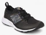 New Balance Qik Black Training Shoes Men