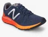 New Balance Vazee Rush Grey Running Shoes Men