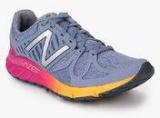 New Balance Vazee Rush Grey Running Shoes Women