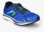 Newton Gravity VI Blue Running Shoes Men