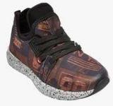 Next All Over Print Trainers Boys