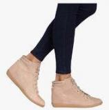 Next Beige Boots Women