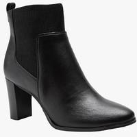 Next Black Boots women