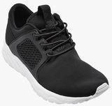 Next Black Fashion Mesh Sneakers Boys