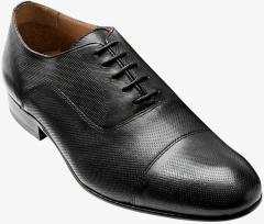 Next Black Formal Shoes men