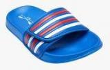 Next Blue Flip Flops Boys