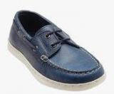 Next Blue Loafers Boys