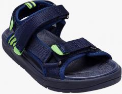 Next Blue Sports Sandals boys