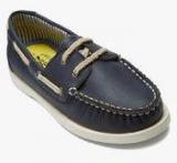 Next Boat Shoes Boys