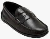 Next Brown Penny Loafers Boys