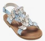 Next Buttefly Sandal Girls