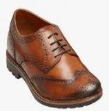 Next Cleated Brogue Formal Shoes Men