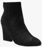 Next Cut Out Wedge Boots Women