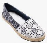 Next Espadrille Ballerina Slippers Women