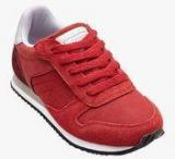 Next Fashion Retro Trainers Boys