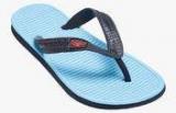 Next Flip Flop Navy Turq Boys