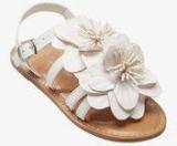 Next Flower Sandal Girls