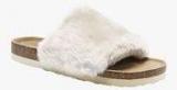 Next Footbed Slider Slippers Women