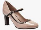 Next Forever Comfort Mary Janes Women