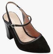 Next Forever Comfort Slingback Pointed Courts Women