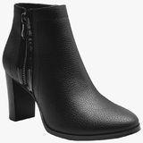 Next Formal Zip Boots Women