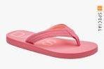 Next Girls Pink Slip On Girls