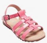 Next Gladiator Sandals Girls