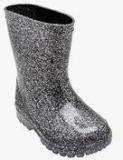 Next Glitter Welly Girls