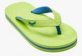 Next Green Flip Flops Boys