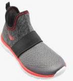 Next Grey Beach Running Shoes Boys