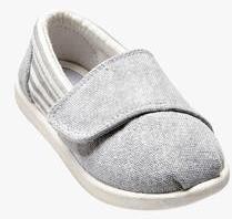 Next Grey Espadrilles Sneakers boys